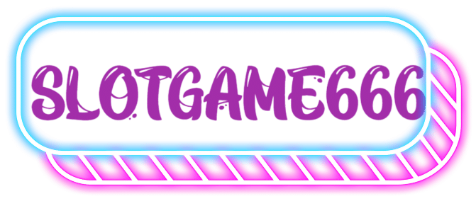 slotgame666 logo