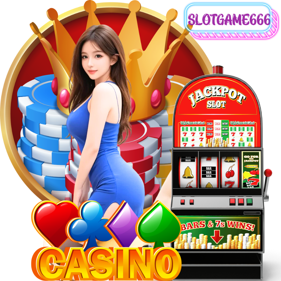 slotgame666 เว็บพนันจ่ายจริง