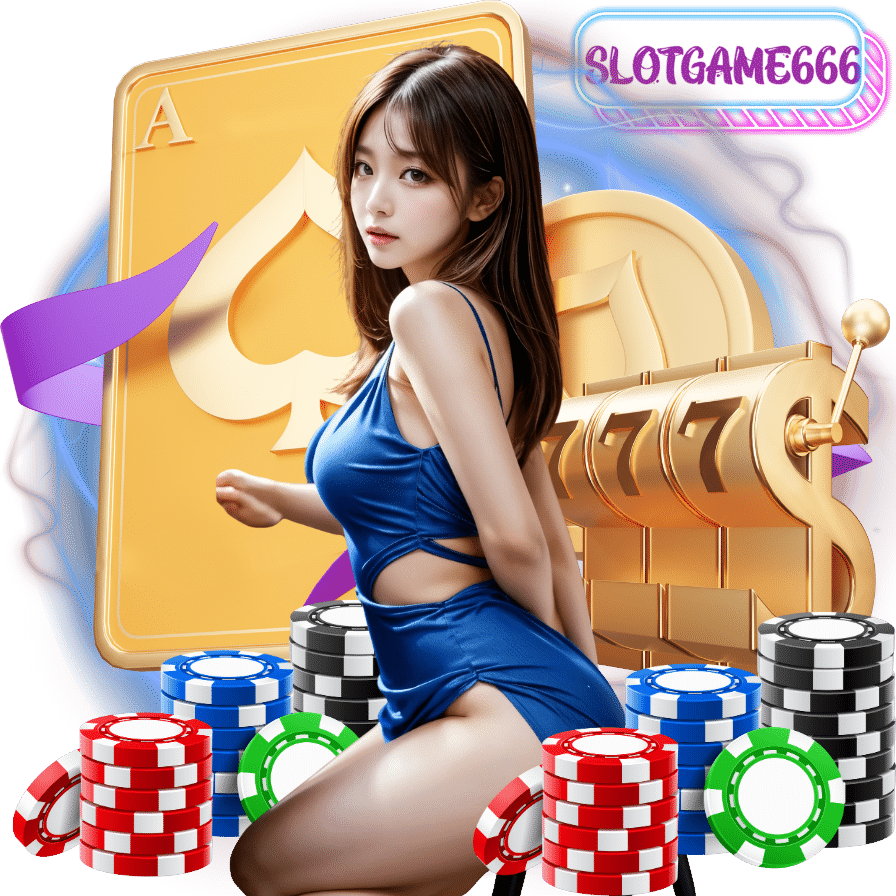 สล็อตเกม666